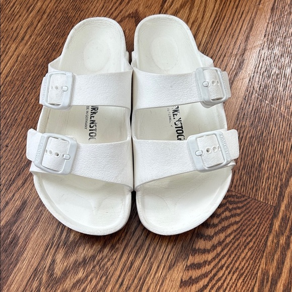 Birkenstock Arizona Eva Kids Slides - Picture 2 of 7